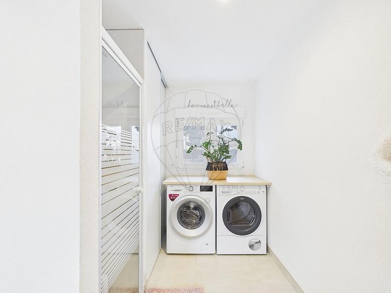 Maison - 114 m² - 4 pièces