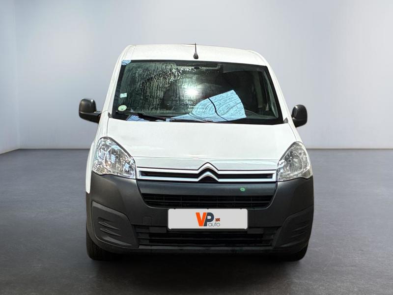 Citroën Berlingo Fourgon Xl Bluehdi 100 s&amp;S Etg6 Business