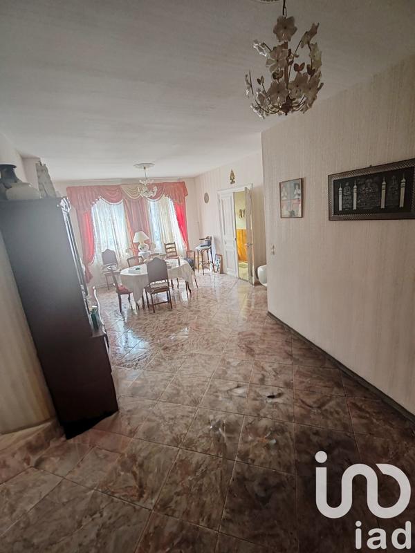 Maison - 159 m² - 6 pièces