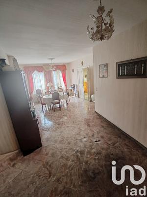 Maison - 159 m² - 6 pièces