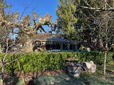 Maison - 94 m² - 4 pièces