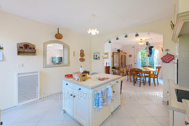 Villa - 115 m² - 4 pièces