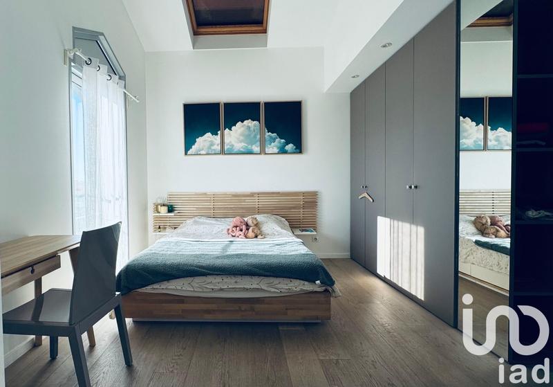 Maison de maîtres - 131 m² - 5 pièces