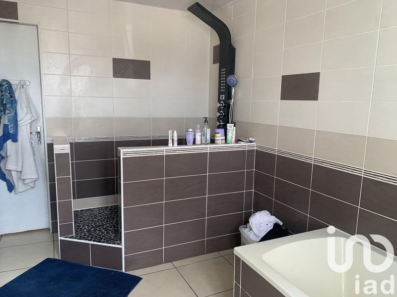 Maison de village - 145 m² - 7 pièces