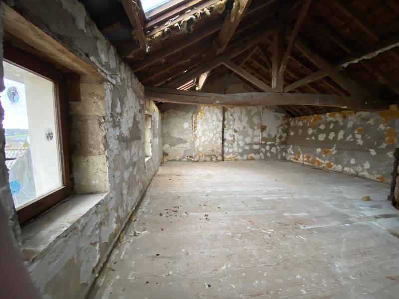 Maison - 100 m² - 3 pièces