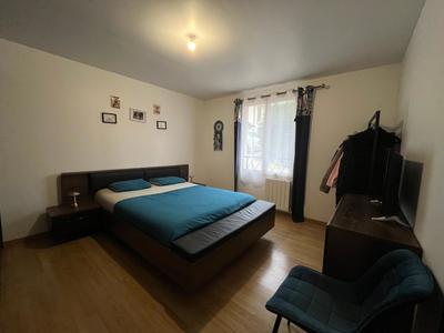 Maison - 86 m² - 3 pièces