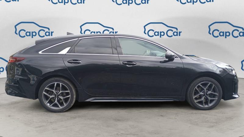 Kia ProCeed 1.4 t-Gdi 140 Dct7 Gt Line - Automatique