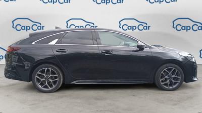 Kia ProCeed 1.4 t-Gdi 140 Dct7 Gt Line - Automatique