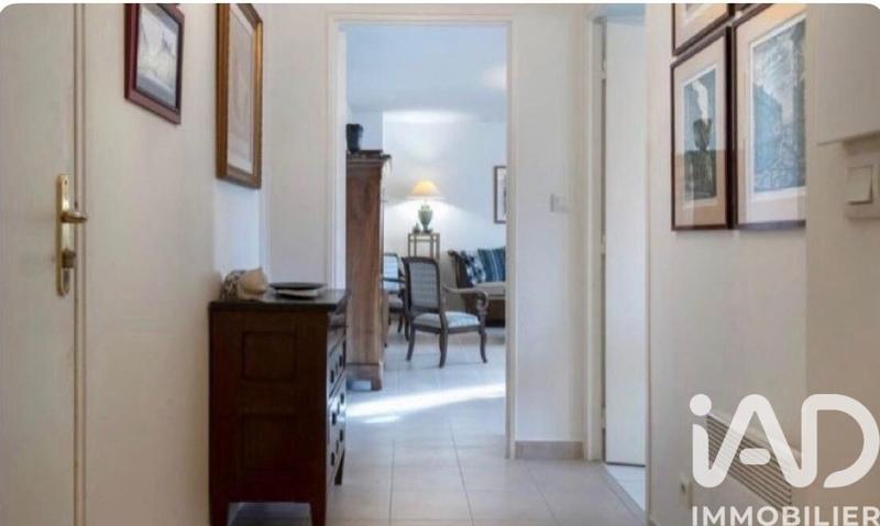 Appartement - 54 m² - 2 pièces