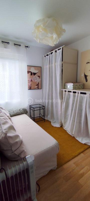 Appartement - 53 m² - 3 pièces