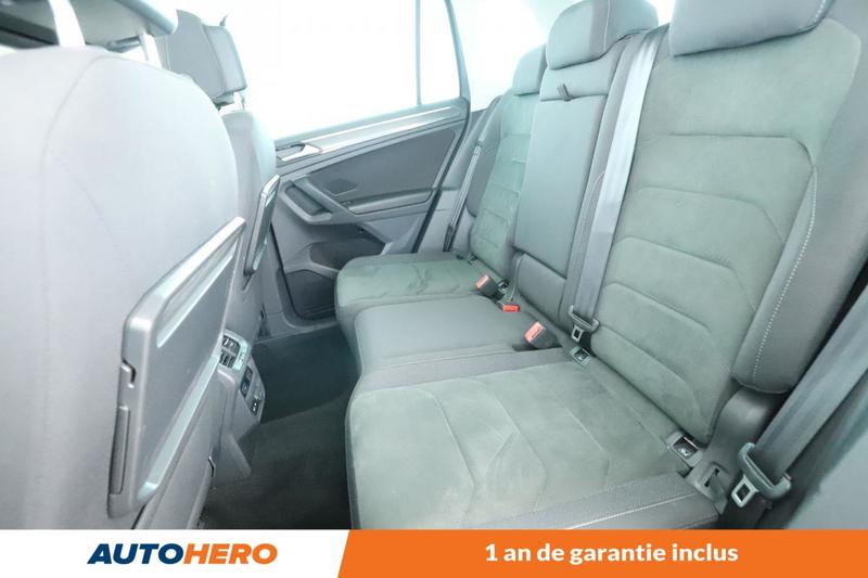 Volkswagen Tiguan 2.0 Tdi BlueMotion Tech Carat Dsg7 150 ch