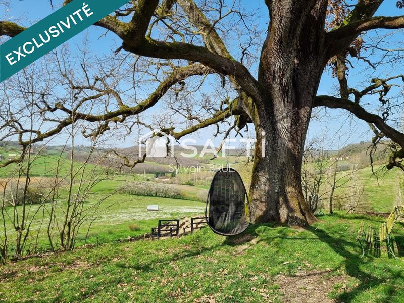 Ferme - 160 m² - 8 pièces