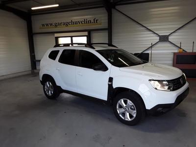 Dacia Duster 1.5 Bluedci 115 Cv Confort Bv6