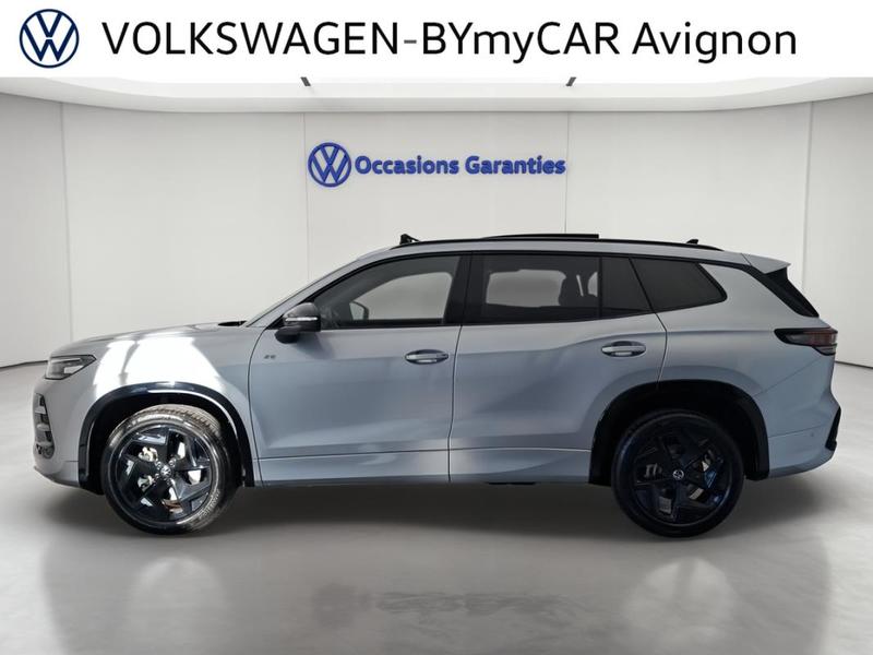 Volkswagen Tayron 2.0 Tdi 150ch Dsg7 7pl R-Line Edition