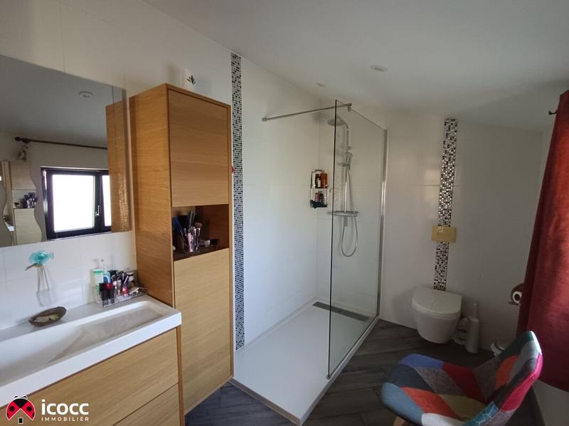 Maison - 172 m² - 5 pièces