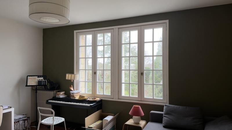 Maison - 188 m² - 8 pièces