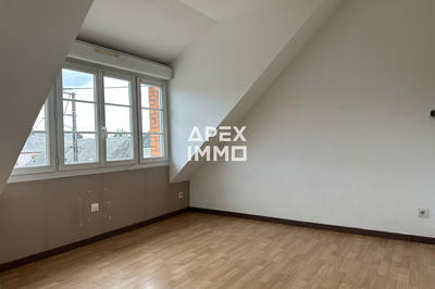 Appartement - 38 m² - 3 pièces