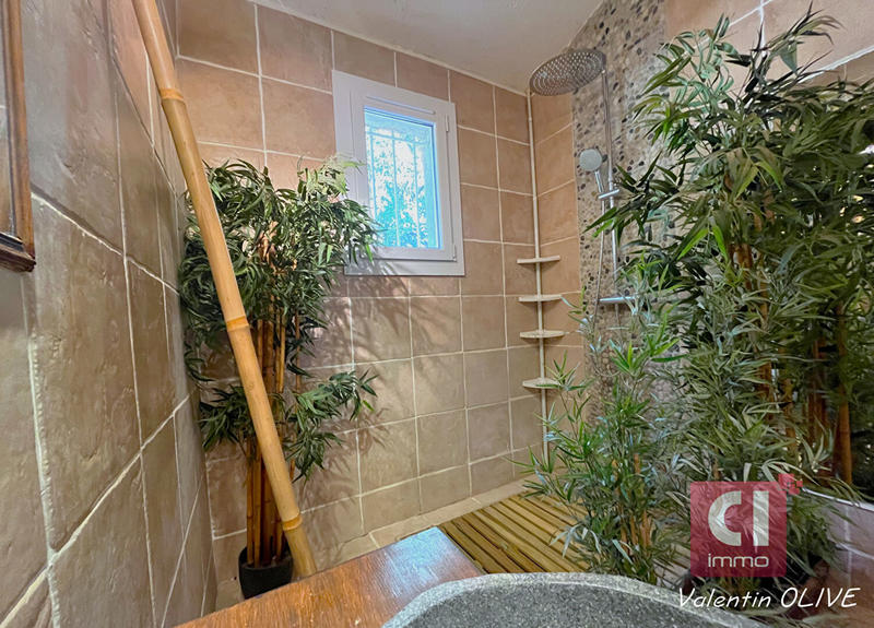 Maison - 144 m² - 5 pièces