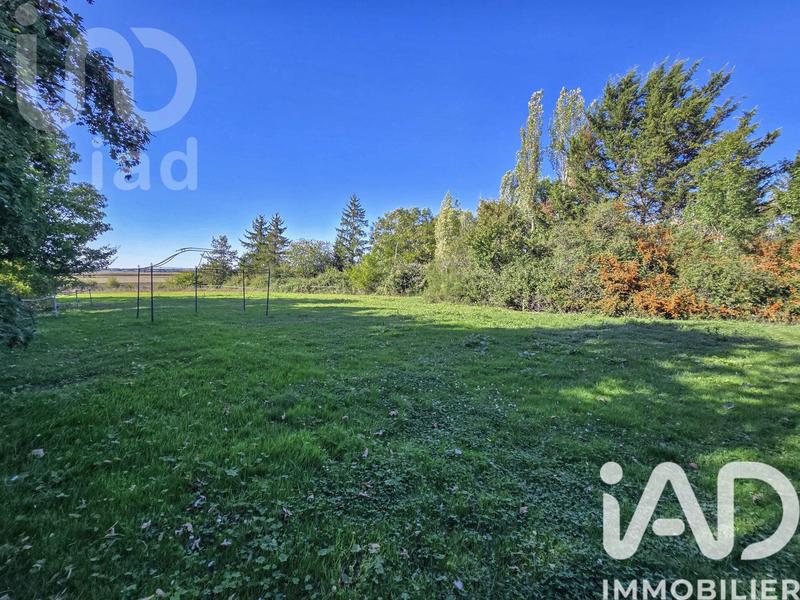 Maison de campagne - 225 m² - 4 pièces