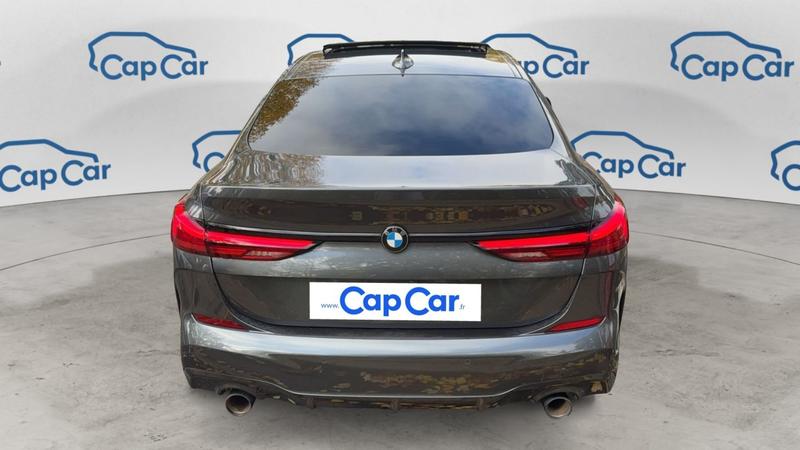 Bmw Série 2 Gran Coupé 220i 178 Bva m Sport