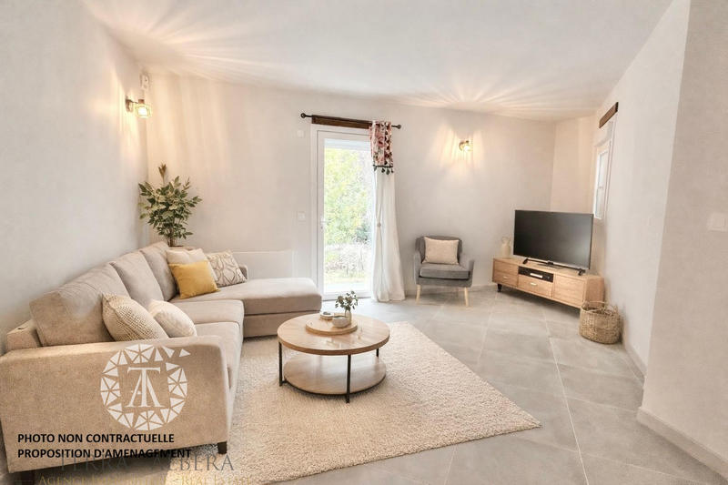 Maison - 155 m² - 5 pièces