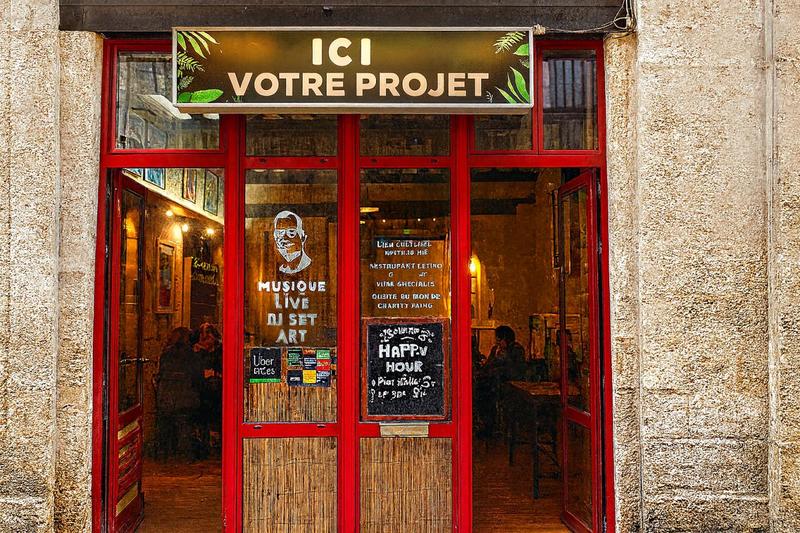 Local commercial - 190 m²