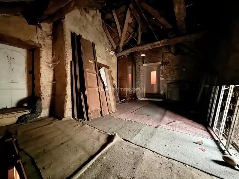 Maison - 113 m² - 4 pièces