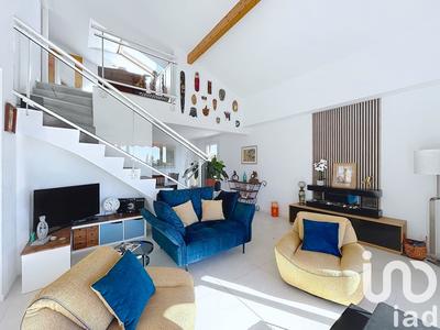 Appartement - 95 m² - 3 pièces