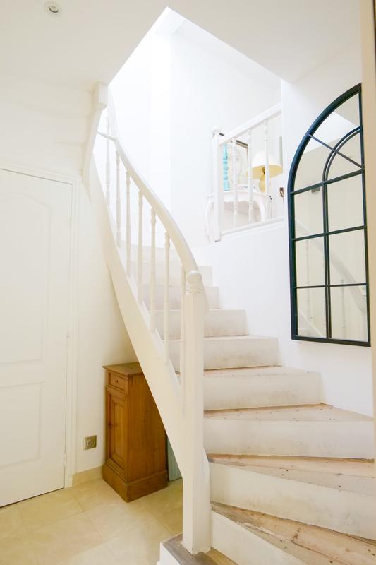 Maison - 175 m² - 6 pièces