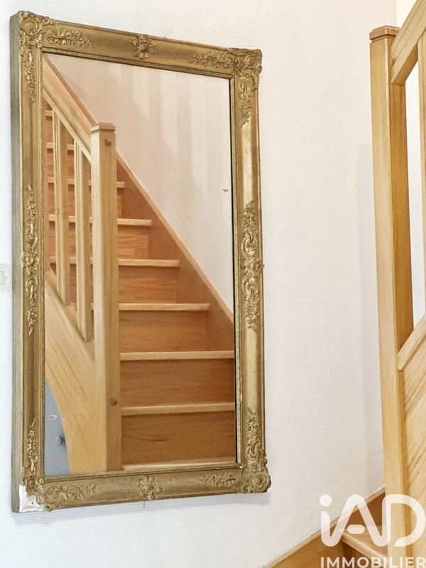 Maison de campagne - 129 m² - 5 pièces