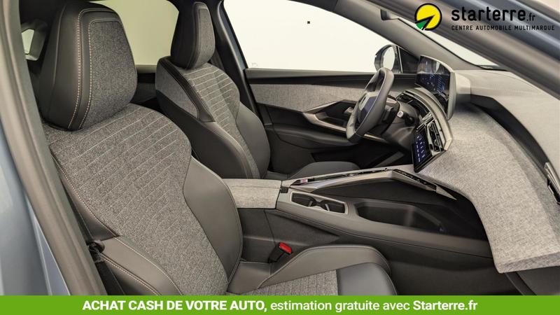 Peugeot 3008 Hybrid 145 e-Dcs6 Allure