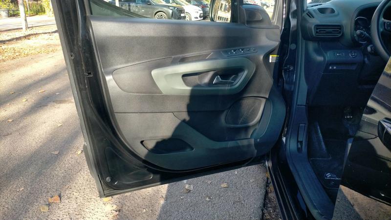 Citroën Berlingo III 1.5 BlueHDi 130 Eat8 Xtr