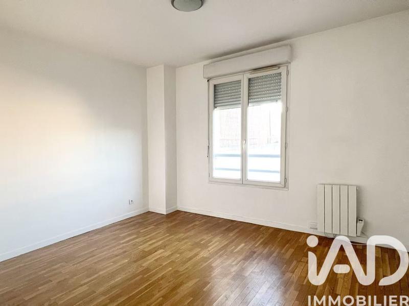Appartement - 89 m² - 4 pièces