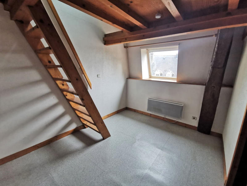 Appartement - 22 m²