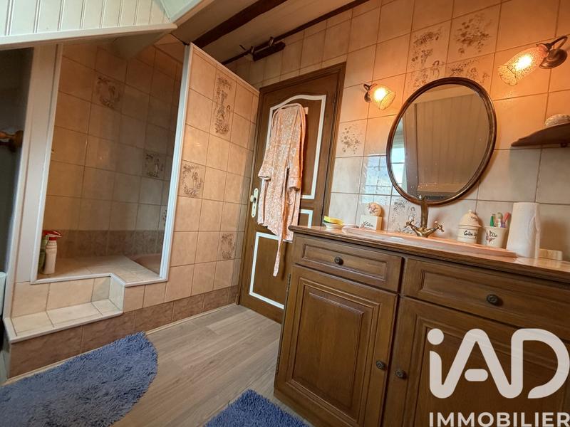 Maison - 174 m² - 7 pièces