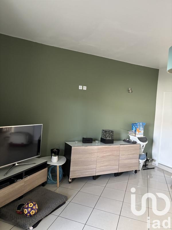 Appartement - 87 m² - 5 pièces