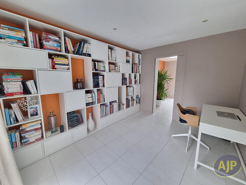 Maison - 155 m² - 6 pièces