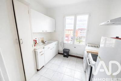 Appartement - 53 m² - 3 pièces