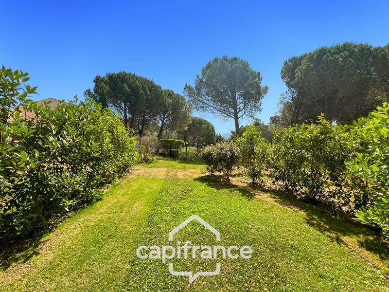 Appartement - 42 m² - 3 pièces