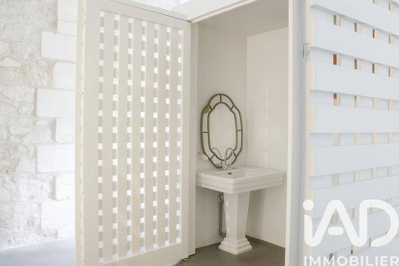 Maison de maîtres - 253 m² - 5 pièces