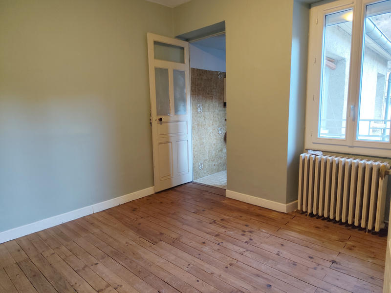 Maison - 133 m² - 6 pièces