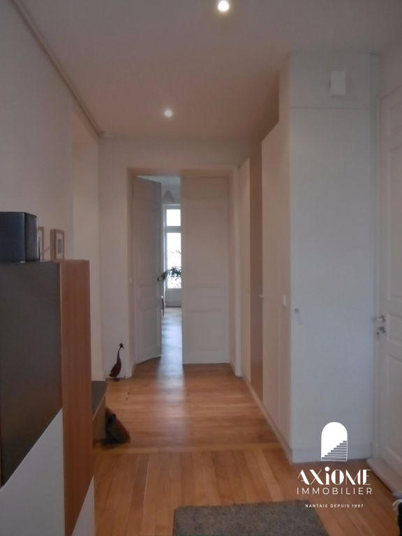 Appartement - 134 m² - 5 pièces