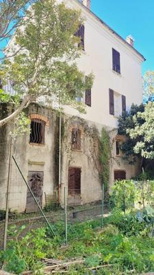 Maison - 117 m² - 4 pièces