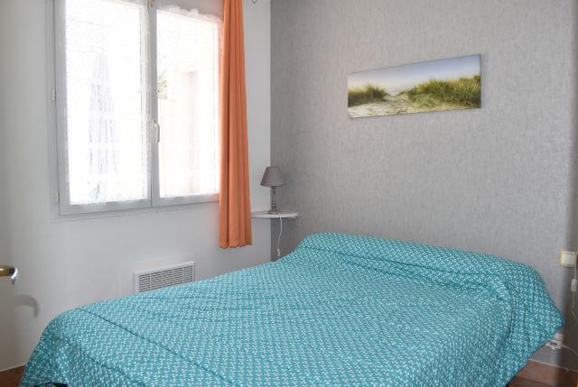 Maison - 60 m² - 4 pièces