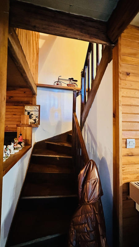 Maison - 140 m² - 8 pièces