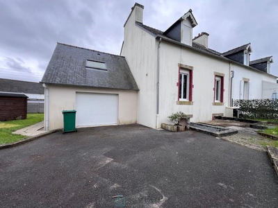 Maison - 118 m² - 7 pièces