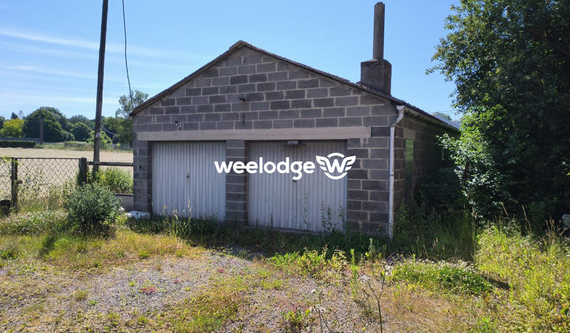 Maison - 140 m² - 9 pièces