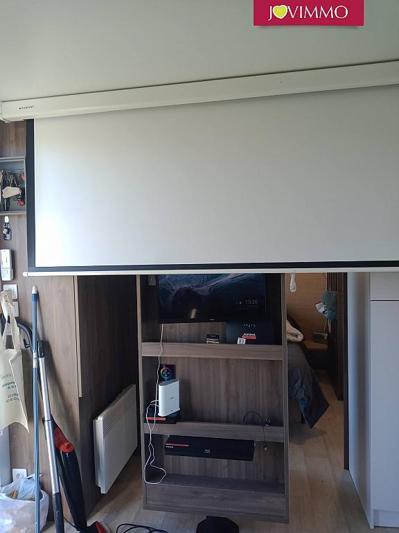 Maison - 65 m² - 4 pièces