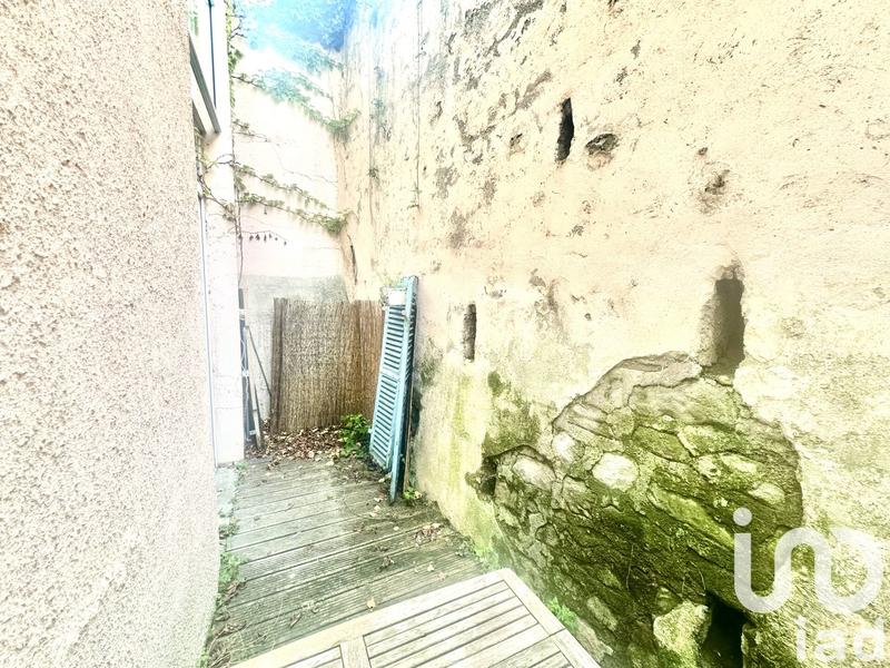 Appartement - 200 m² - 5 pièces