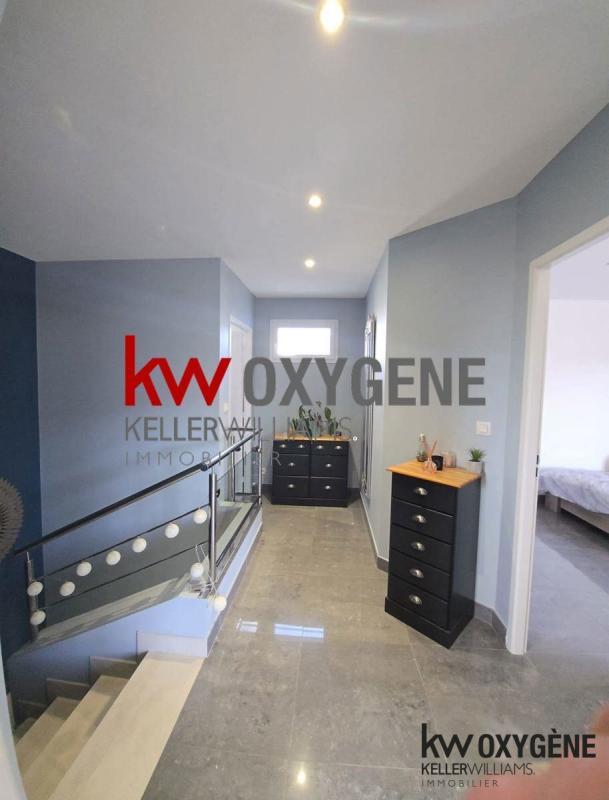 Villa - 153 m² - 4 pièces